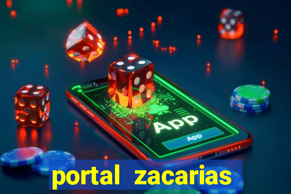 portal zacarias cadaver encontrado